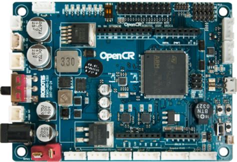 Buy opencr board with free shipping - Banggood