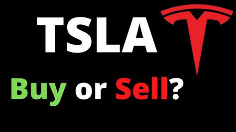 Buy or sell tesla. Things To Know About Buy or sell tesla. 
