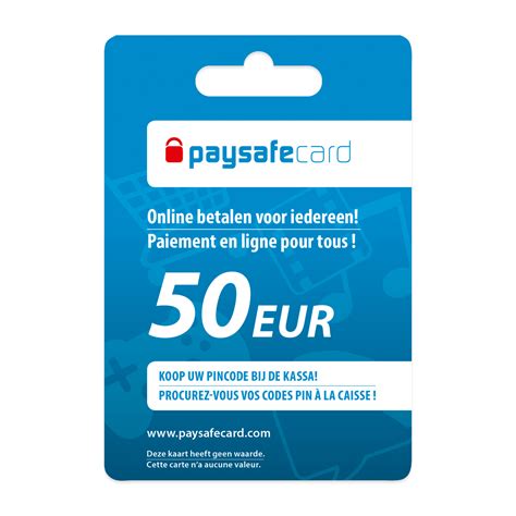 Buy paysafe card. A paysafecard is one of the most secure and widely accepted online payment cards worldwide. It is an easy and popular payment alternative for those who want to shop without sharing personal details. It is as simple as paying with cash, but then online. Just buy a paysafecard voucher online and use the paysafecard 16-digit PIN upon checkout. 