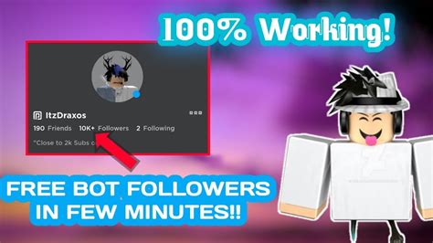 hello guys in this video i will be telling how to get fake followers no need of hacks and other things game link : https://www.roblox.com/games/6362677942/ph.... 