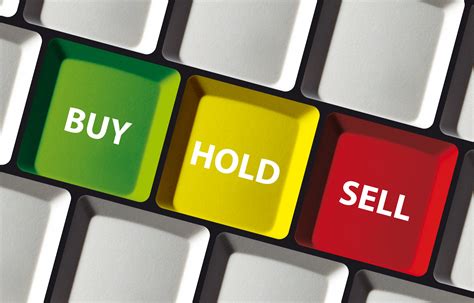 Buy sell hold stocks. If you’re regularly buying into the market weekly or monthly, valuation isn’t as much of a concern. By dollar-cost averaging into the market, you’ll be getting a long-term average price, assuring... 