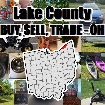 Buy sell trade lake county. Buy - Sell - Swap - Trade - Give Away SIX ways to get your item on Tradio. Call: Mon-Sat 10-11:30am 606.663.2811 - dial "1" at the menu; Fax: 606.663.2895; ... Let folks know the city or county you are calling from; Please don't discuss political views on Tradio ; Submit Your Tradio Ad Here: 