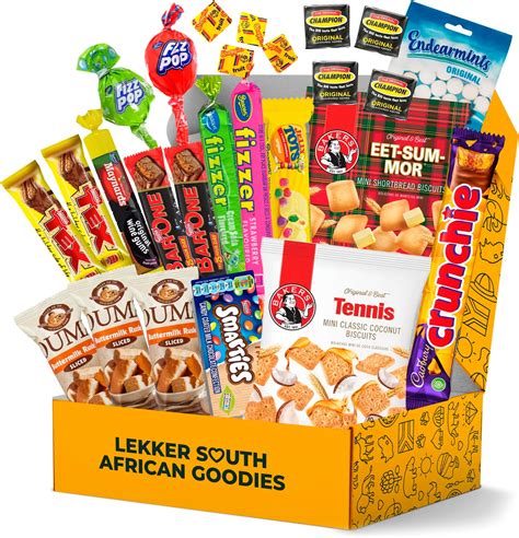 Buy snacks online south africa. .  ...