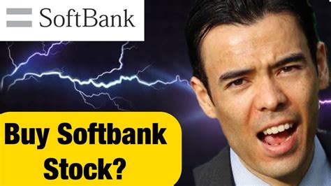 Buy softbank stock. Things To Know About Buy softbank stock. 