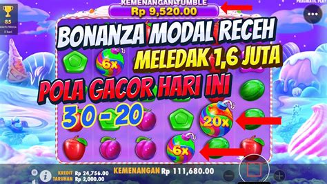 Buy spin sweet bonanza hari ini. Freebet 50rb tanpa deposit.