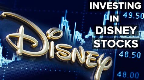 Buy stock in disney. Nov 6, 2023 · Walt Disney’s products and services have become more expensive.; DIS stock has a potential upside of more than 25%, based on consensus views. The company is set to release its Q4 results on Nov. 8. 