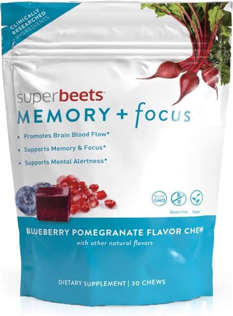 Superbeets is composed of dehydrated beets in a crystalline or powdered form that can be added to any type of liquid or beverage. [1] [2] Ingredients. Many …. 