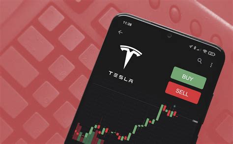 Buy tesla stock now. Aug 26, 2022 · Shares of the leading electric vehicle (EV) maker Tesla ( TSLA 0.53%) have seesawed since eclipsing a $1 trillion market capitalization at the end of 2021. Though the stock has climbed 10% in the ... 