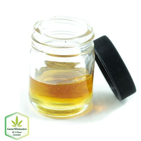 Buy the Pure Rawbar Distillate & Get a Strong High