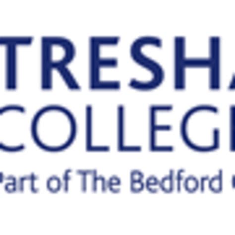 Buy tickets for Tresham College - Ticket Tailor