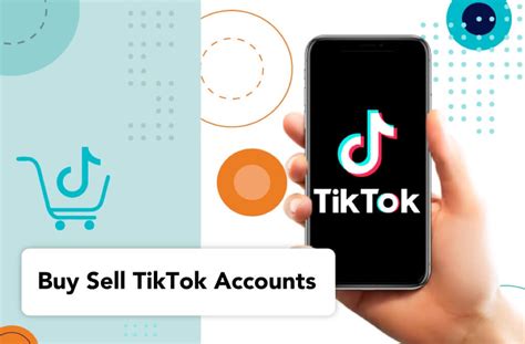 Buy tiktok accounts. Jun 7, 2023 · Best Sites to Buy TikTok Accounts. 1. Fameswap. Regarding purchasing active accounts, Fameswap stands out as the best TikTok accounts marketplace. With its features and exceptional customer support, Fameswap has become a go-to platform for TikTok enthusiasts. 