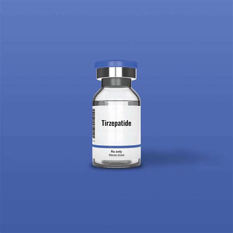 Tirzepatide for sale from Melanotan Express, USA SAR