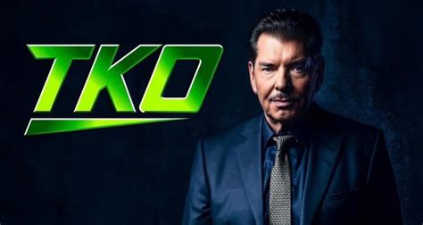 TKO Group Holding shares are up 0.78% at $101.44 in mid-morning trade, off their highs but bucking a ho-hum market. It’s an epic moment as McMahon, who built the company his father founded into .... 