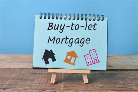 Buy to Let Mortgages for Adverse Credit Together