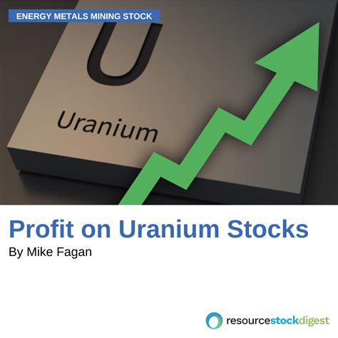 Global X Uranium ETF is offered by prospectus only. Read and cons
