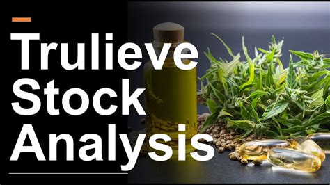 May 19, 2021 · Up almost 250% over the past 12 months, Trulieve Cannabis (TRUL-4.62%) (TCNNF-2.96%) has proven itself a top cannabis stock. It's showing no signs of fatigue; the pot grower is now actively ... 