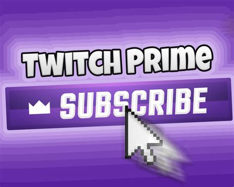 Buy twitch prime