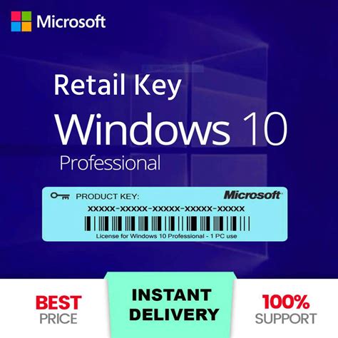 Buy windows 10 key. Windows 10 Professional 32 GB, 32Bit/64Bit English INTL For 1 (PC/ Laptop) User: 32 And 64 Bits On USB 3.1 Included - Full Retail Pack. ₹5,200. 