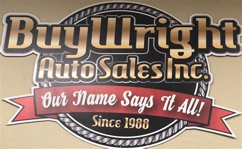 Buy Wright Auto Sales - Rogers Inventory 2838 South 8th Street,