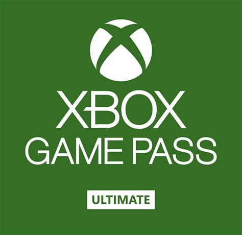 Buy xbox game pass. Xbox Game Pass Ultimate includes hundreds of high-quality games for console and PC, online console multiplayer, and an EA Play membership, all for one low monthly price. Play together with friends and discover your next favorite game. See more below. After any promotional period, subscription continues to be charged at the then-current regular price … 