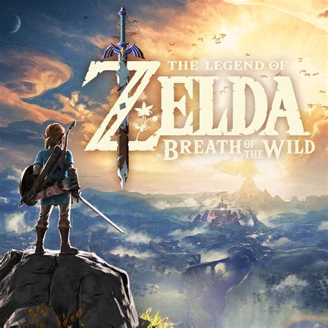 Buy zelda breath of the wild. Things To Know About Buy zelda breath of the wild. 