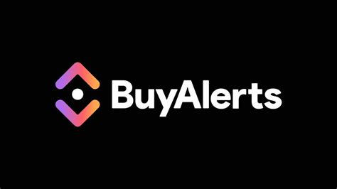Buyalerts.com cost. Disclaimer. The content on this website is for informational and educational purposes only and is not and should not be construed as professional financial, investment, tax, or legal advice. 