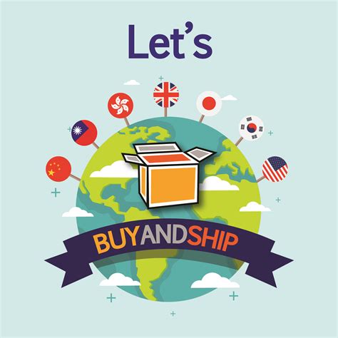 With <strong>Buyandship</strong> app's clear and clean interface, you can easily ship, track and trace your shipments everywhere after an enjoyable online shopping experience! Advantages of using <strong>Buyandship</strong> 1. . Buyandship