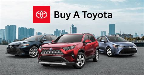 Longo Toyota serves as the 1 volume Toyota dealership in the U. . Buyatoyota