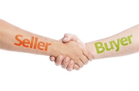 Buyer and/or Buyer