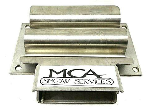 Buyers SH675SS SHOVEL HOLDER FOR TRU - Jacks Small Engines