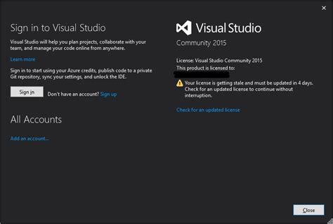 Buying A Visual Studio 10 Product Key Or Extending The Visual Studio 10 Trial Edition Sterlings