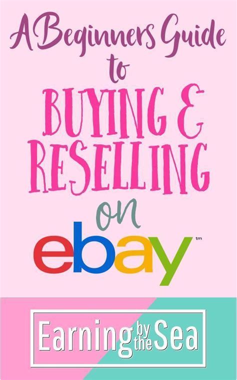 Buying And Reselling For Profit On Ebay – ResellingHQ