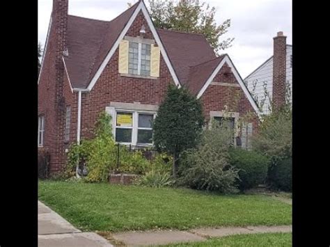 Buying From House Auctions in Detroit, Michigan: What to Expect