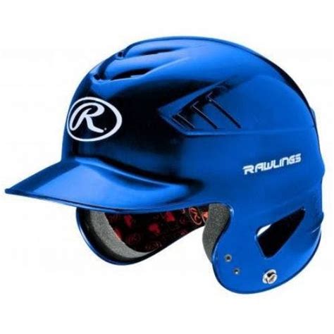 Buying Guide Rawlings RCFH OSFM Helmet (EA), Royal, One Size