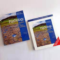 Buying International Edition Textbooks