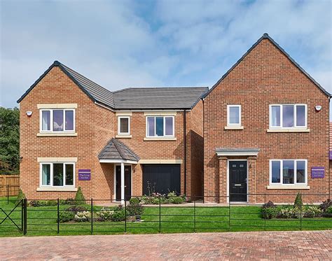 Buying Offers New Homes In The North East Gentoo Homes