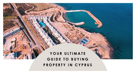 Buying Property in Cyprus with Bitcoin: A Seamless Experience