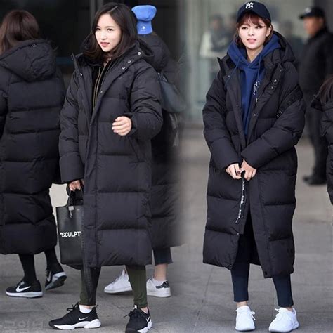 Buying Winter jacket in Seoul - South Korea Forum - Tripadvisor