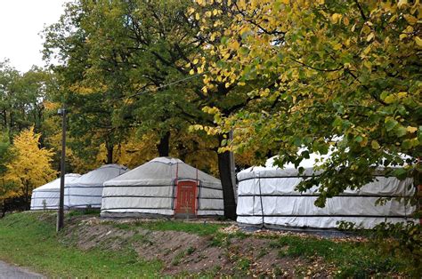 Buying Yurts in Hungary - Road Junky Guides