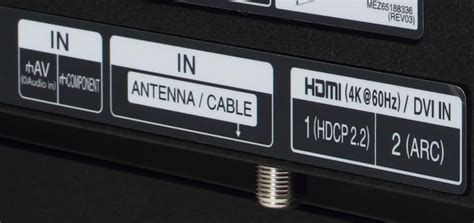 Buying a 4K TV: What you need to know about HDCP 2.2, HDMI 2.0 …