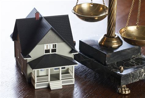 Buying a House After a Divorce - Fraier & Maillet, P. C.