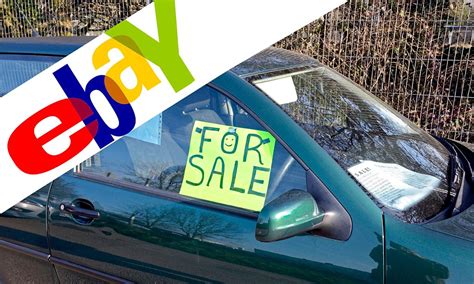 Buying a car on ebay. Things To Know About Buying a car on ebay. 