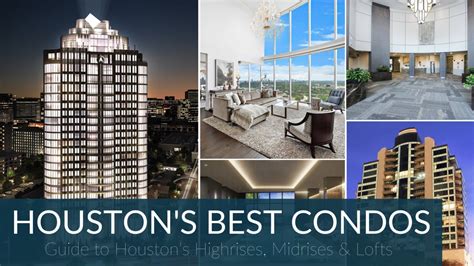 Buying a condo in houston. Things To Know About Buying a condo in houston. 