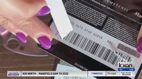 Buying a gift card this holiday? Cyber security expert warns of 'card draining' scam