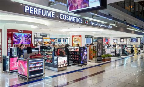 Buying alcohol at Dubai Duty Free on arrival - Tripadvisor