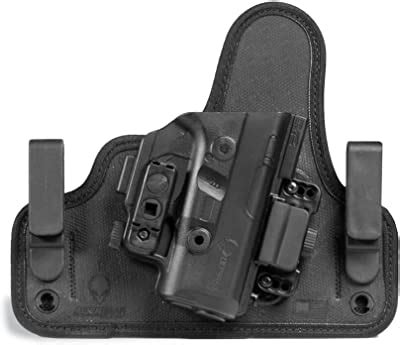 Buying and Selling (ID) - Frontier Carry