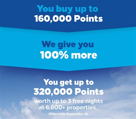 Buying hilton points. Nov 5, 2022 ... ... Hilton Points. Credit Cards are for sure a possibility, but not the ... Don't Buy Hilton Honors Points Until You Watch This. Thrifty Tony•9K ... 