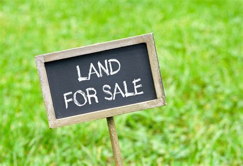 Buying land. Things To Know About Buying land. 