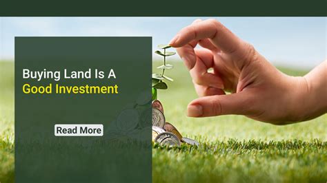 Buying land a good investment. Things To Know About Buying land a good investment. 