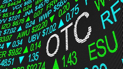 Buying otc stocks. OTC ADRs are a gateway for adding international stocks to your portfolio. Over-the-counter securities (OTCs) are stocks or other assets like commodities and currencies that aren’t listed on a major stock exchange, like the NYSE or NASDAQ. Instead, OTC stocks are traded directly between two parties, without an intermediary’s involvement. 